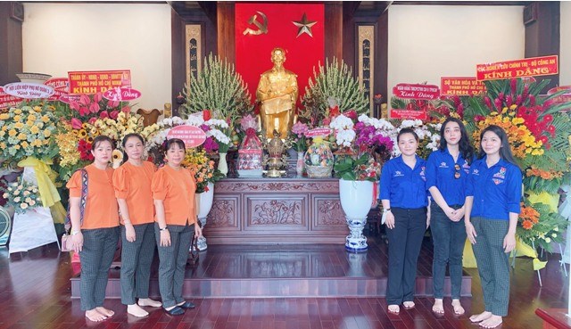 Ảnh đại diện